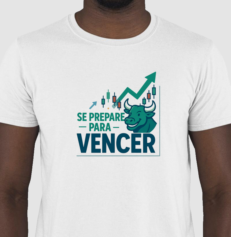 Se prepare para vencer