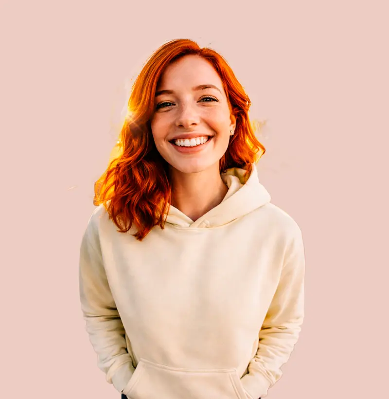 Moletom Fenomênico | Hoodle Clássico 