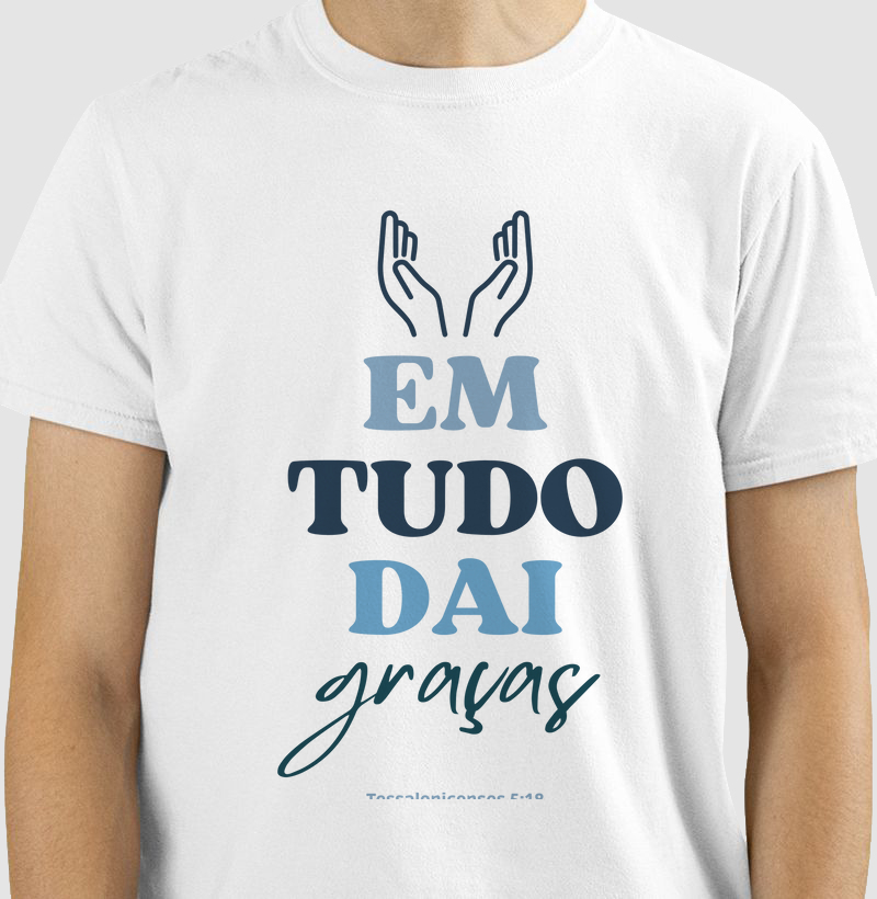 GRAÇAS A DEUS
