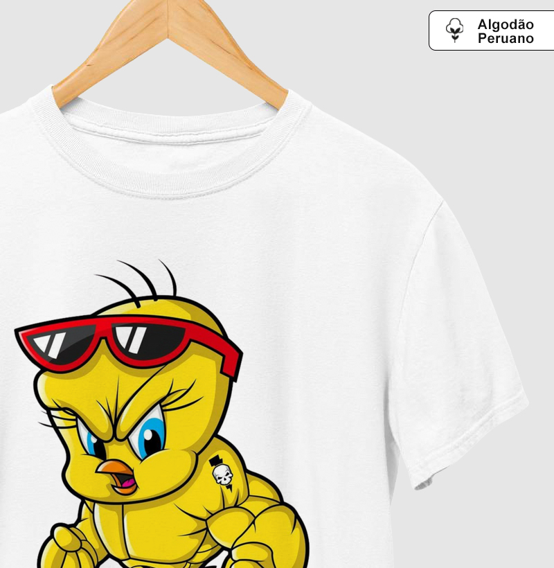 Brabo, Mas Fofo – Piu-Piu Maromba