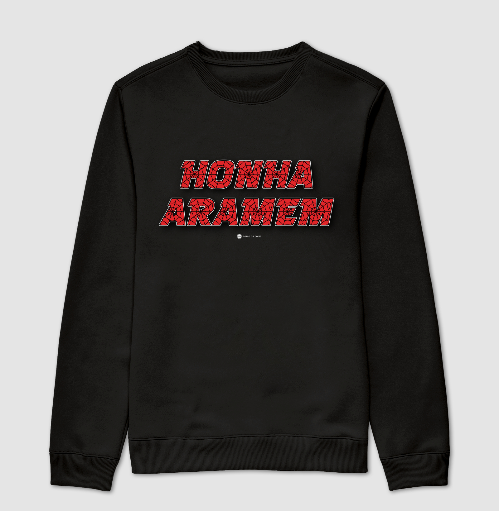 Honha Aramem - Nome da Coisa