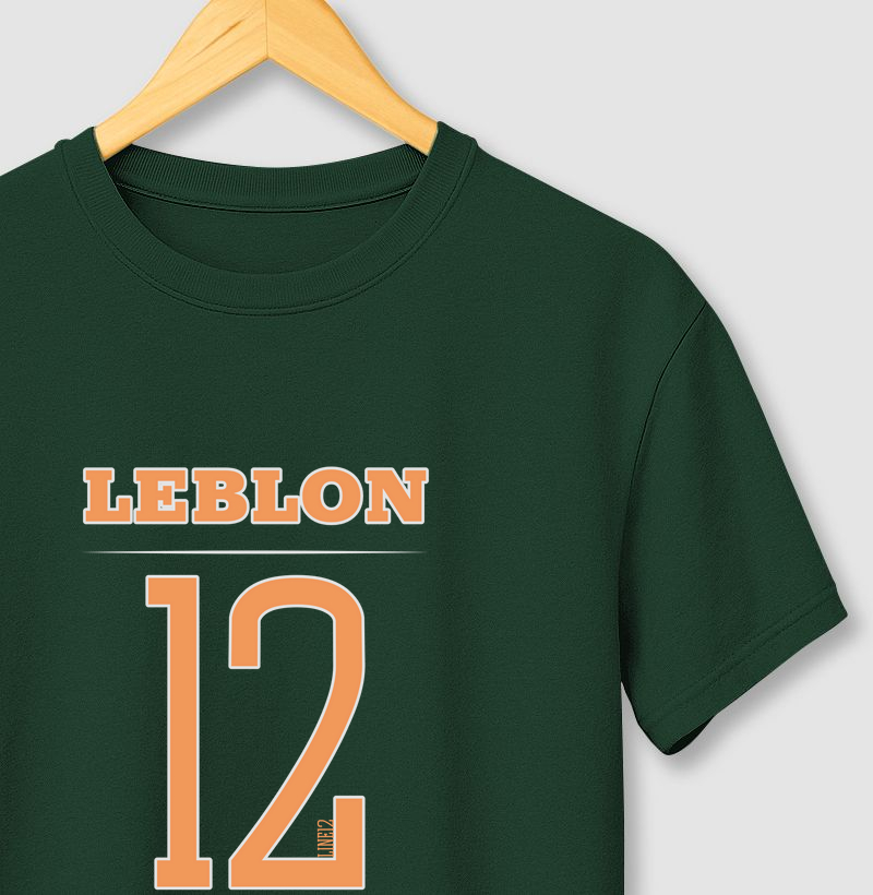 POSTO 12 - LEBLON