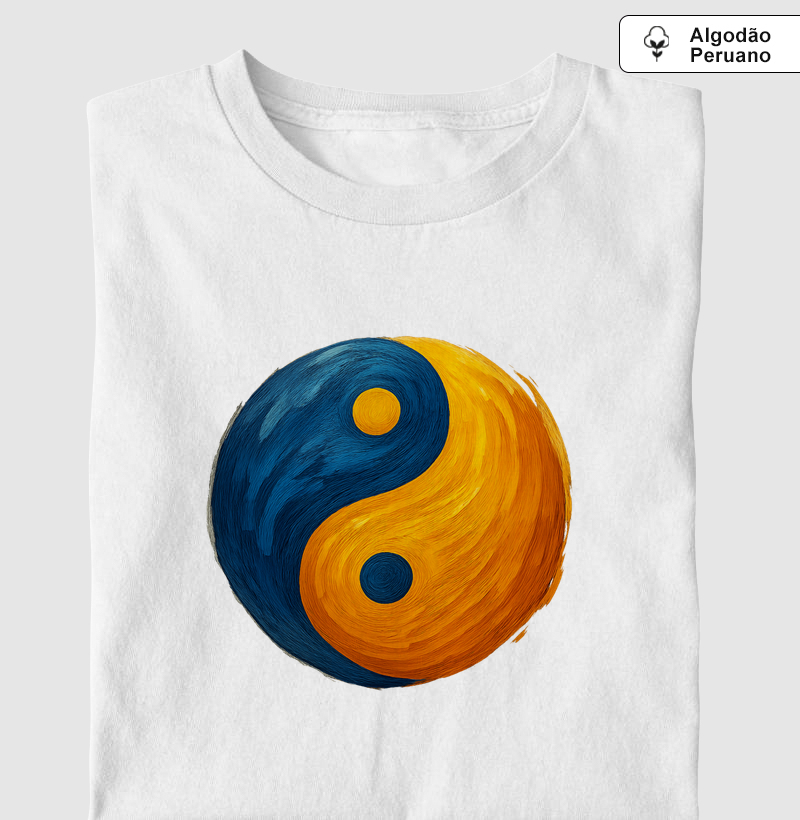 Yin Yang Solar & Lunar