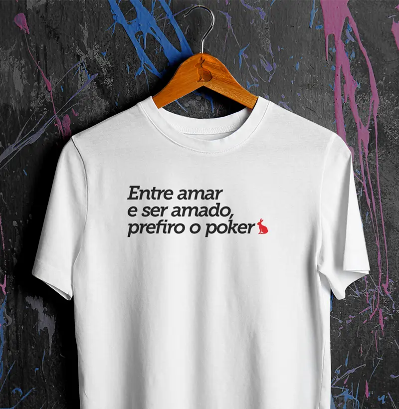 AMAR E SER AMADO