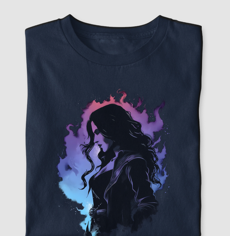 Yennefer