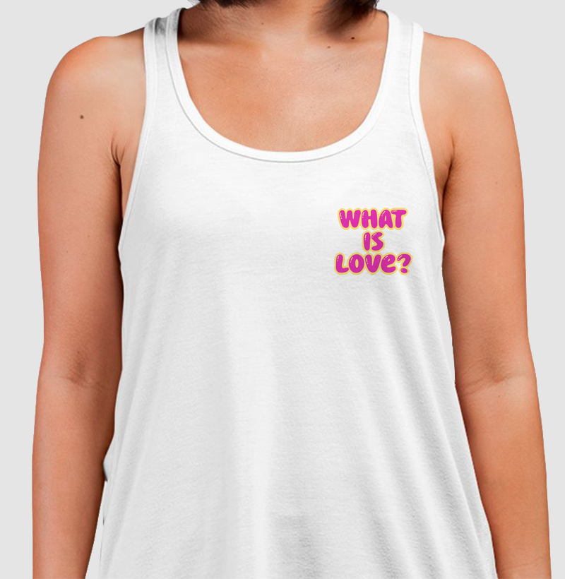 What is Love?