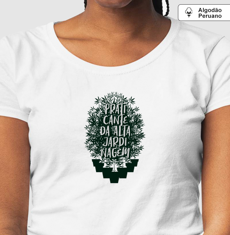 Gosta de jardinagem?