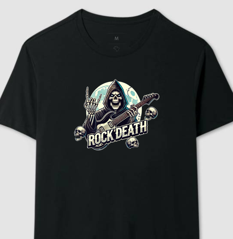 Rock Death