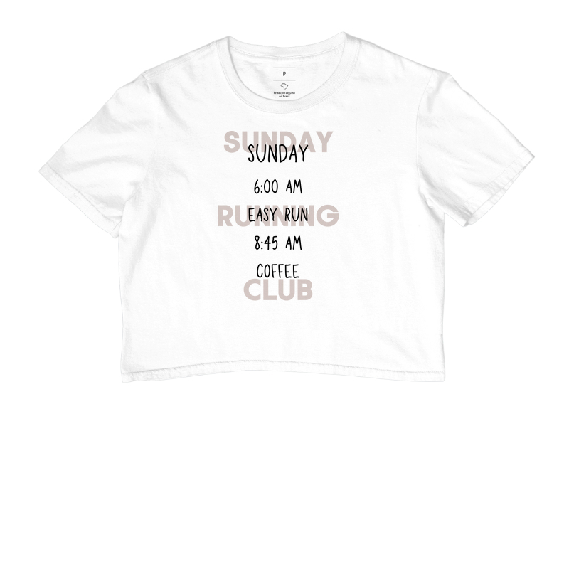 Sunday Running Club