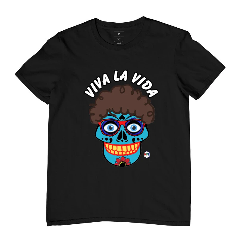 VIVA LA VIDA 4