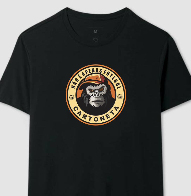 Não é apenas futebol