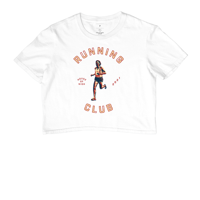 Running club