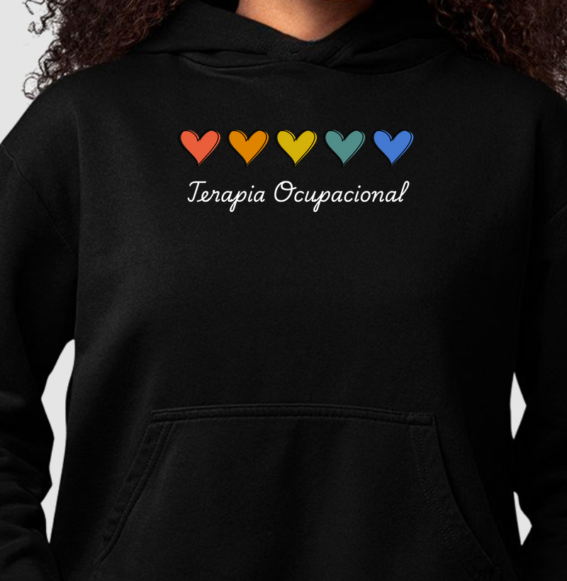 Corações Terapia Ocupacional