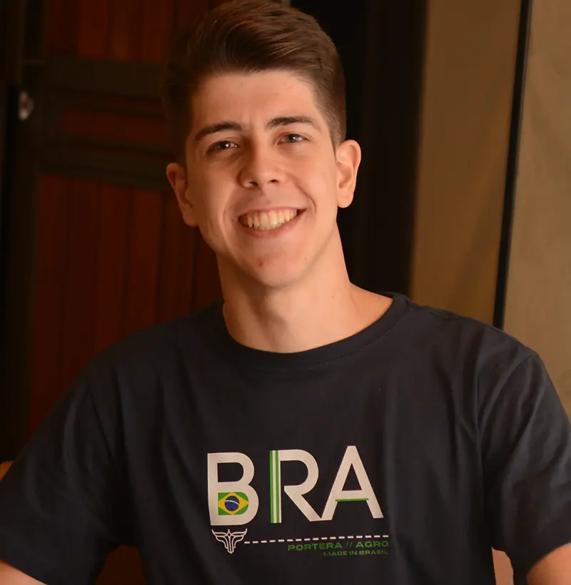BRA Bandeira 