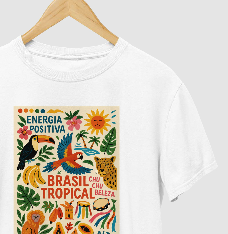 Verão Tropical Brasil