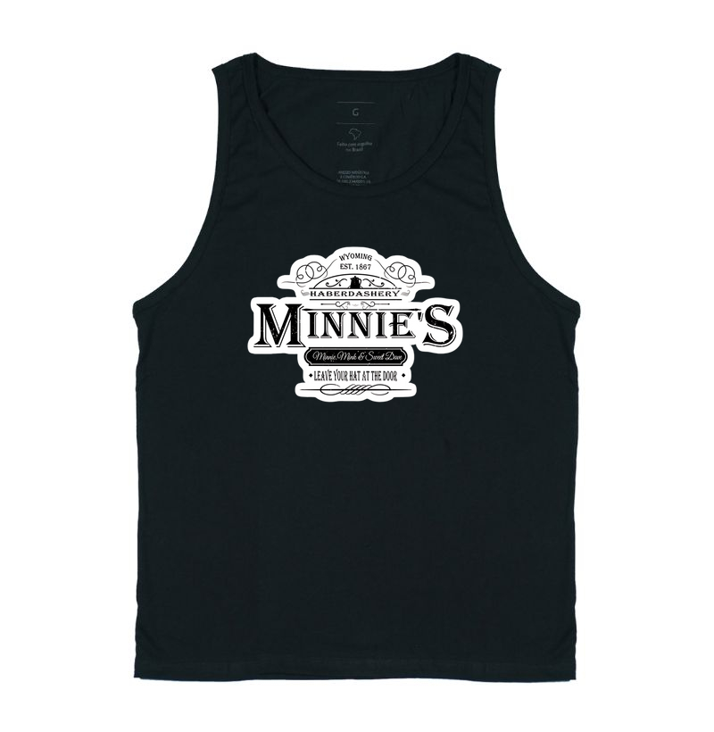Minnie’s Haberdashery