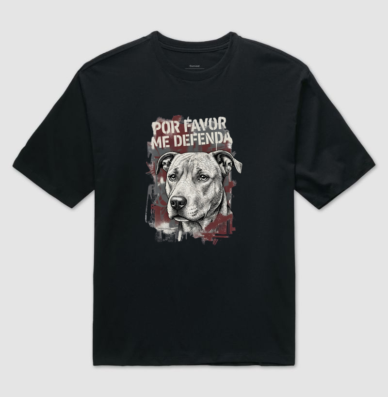 POR FAVOR ME DEFENDA APBT