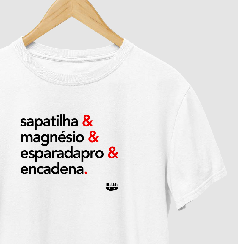 & encadena.