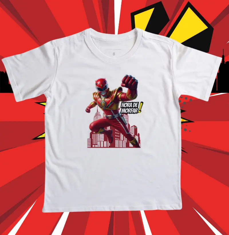 Camisa 0