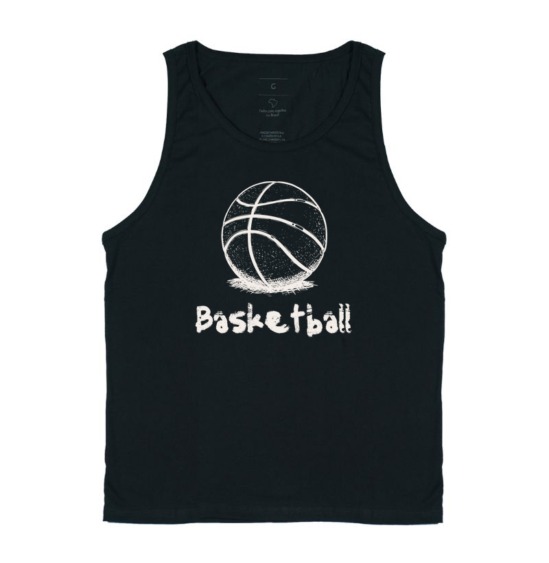 Basketball à mão