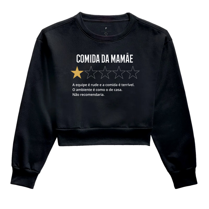 Review Mãe 1 Estrela