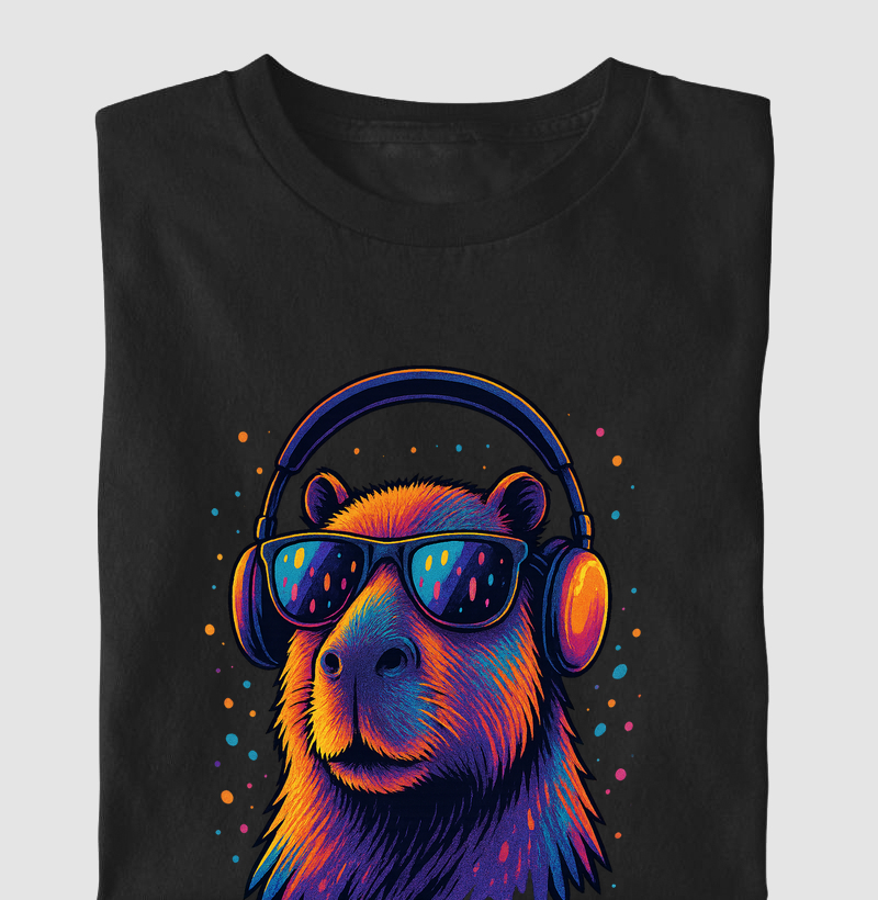 Capybara