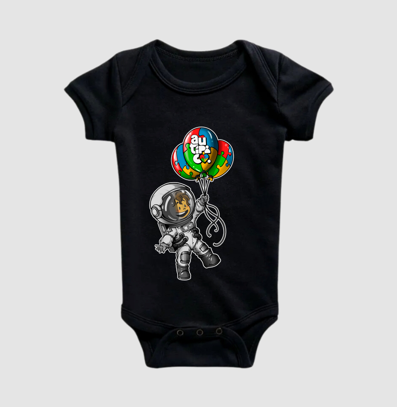 Astronauta Atípico