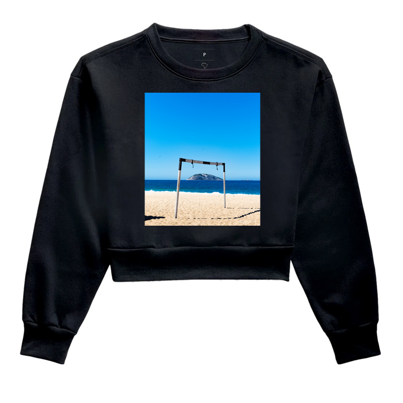 Camiseta Ipanema