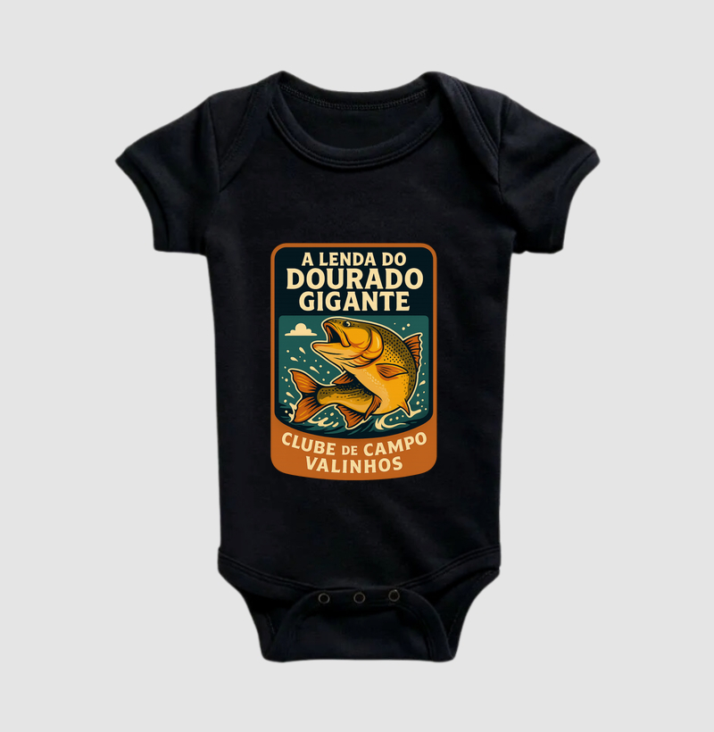 Dourado CCV