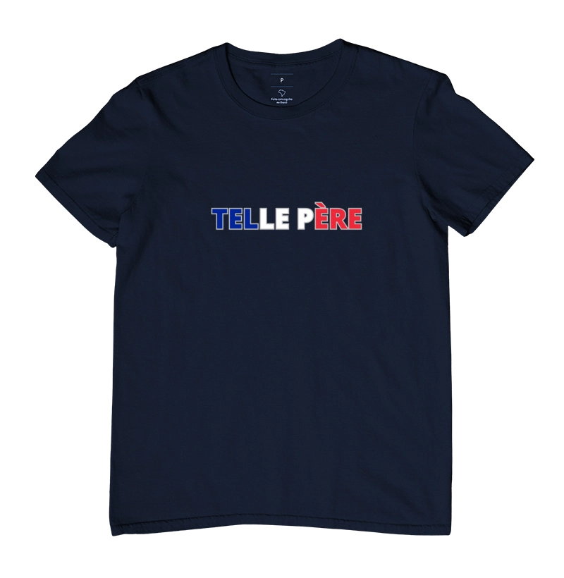 Tellè Père