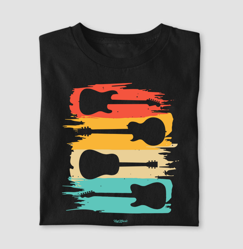 Vintage Guitars
