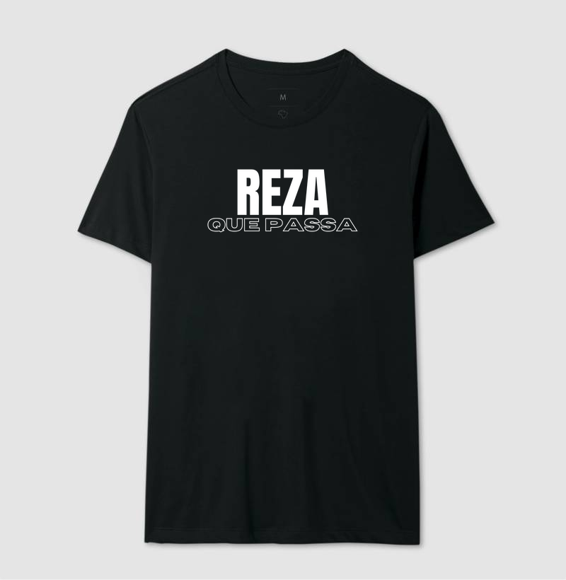 "Reza Que Passa"