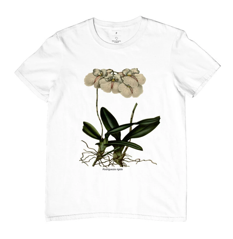 Rodriguezia T-shirt