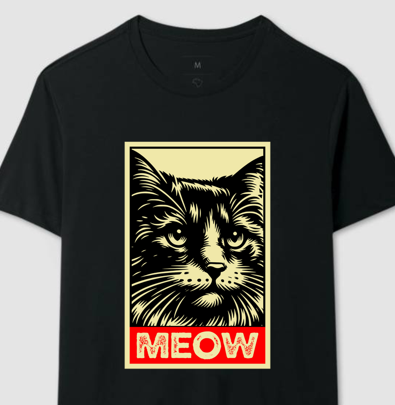 MEOW