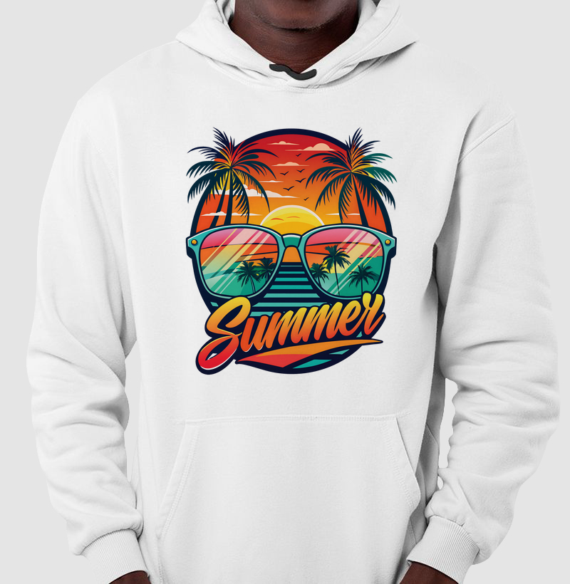 Summer Head SPM
