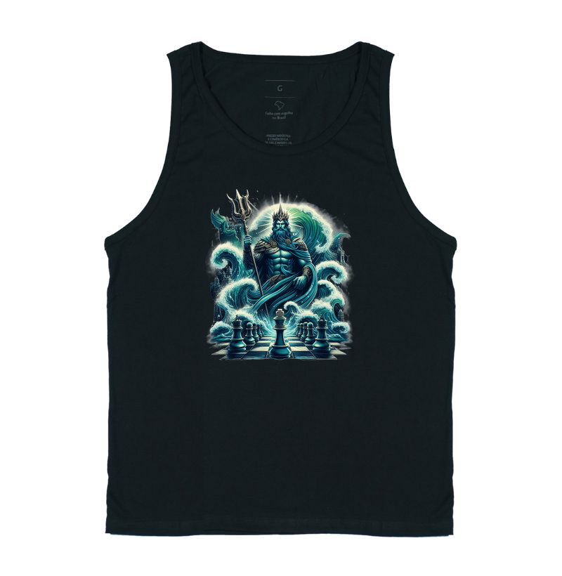 Poseidon Chess