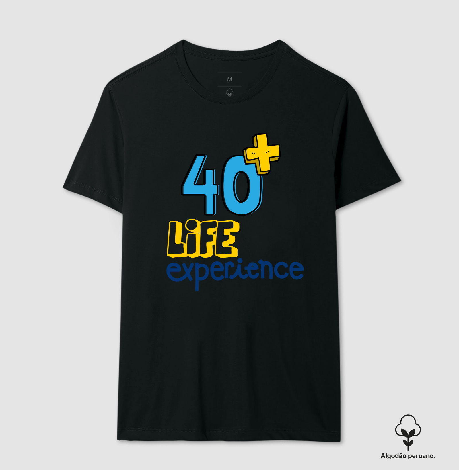 40+ Life Experiencee