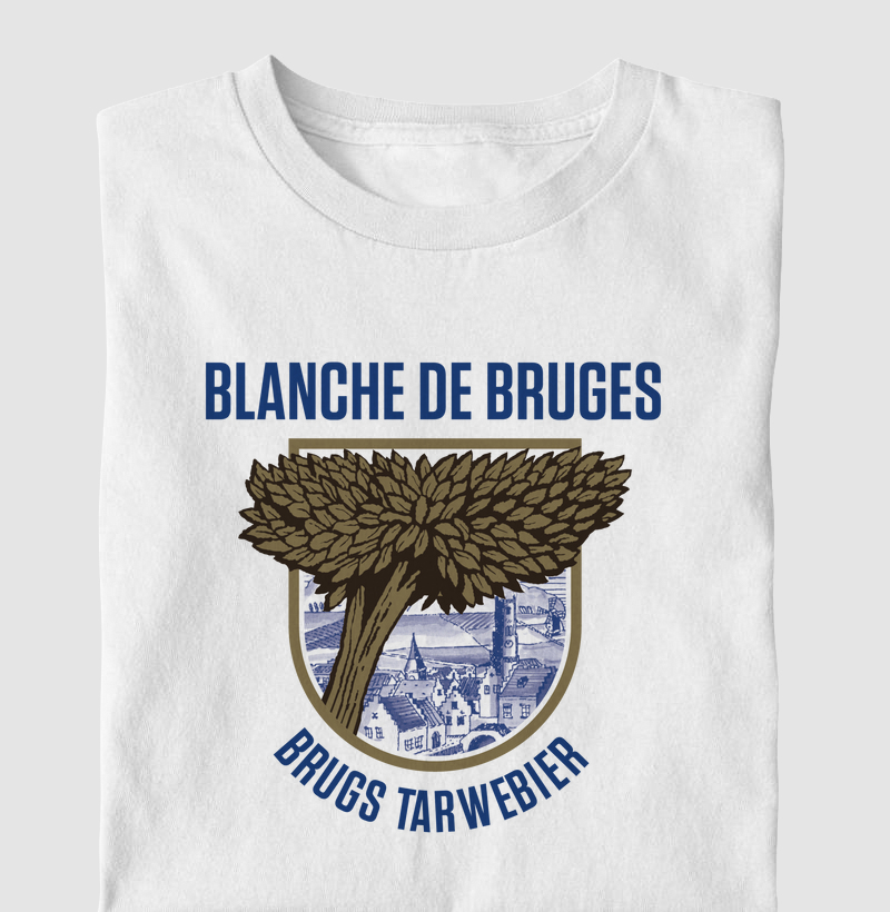Blanche de Bruges