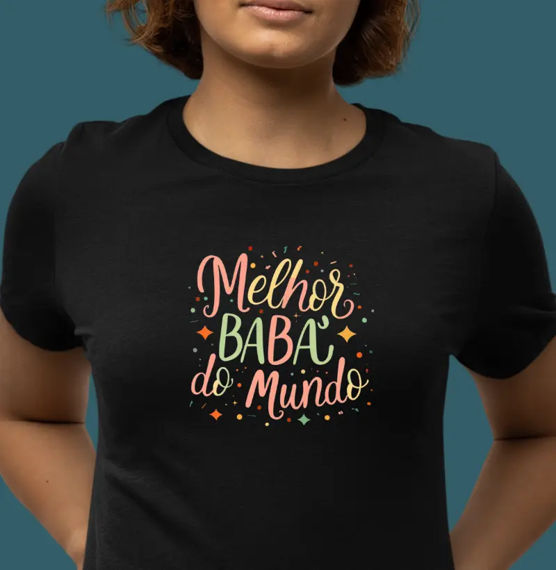 Melhor babá do mundo