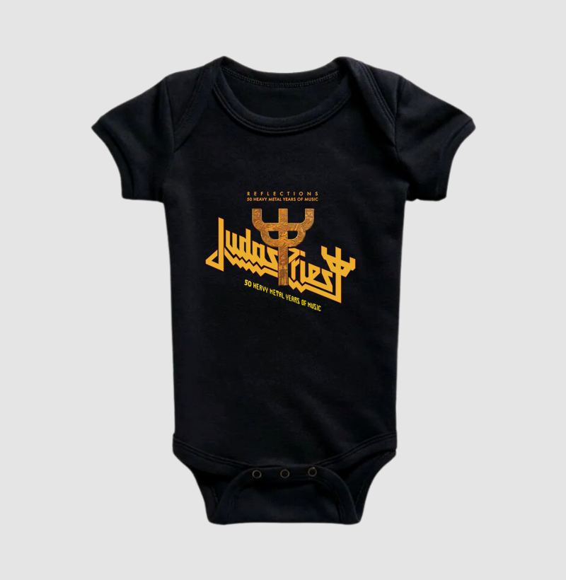 Judas Priest - Reflections: 50 Heavy Metal Years of Music