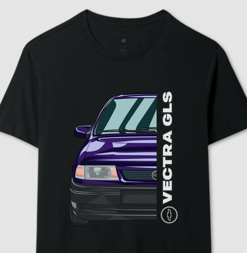 Vectra GLS Azul Kandisky Perfil
