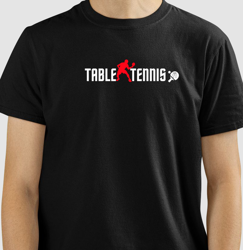 Table Tennis - life style