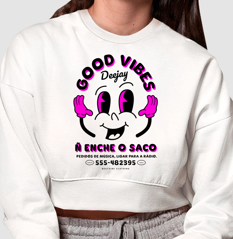 Good Vibes Deejay