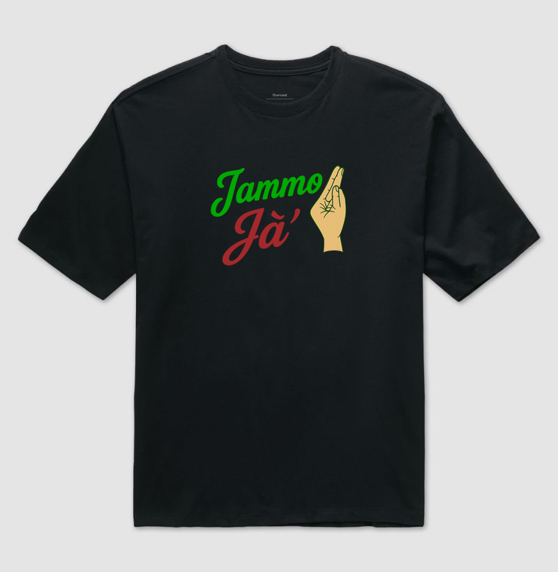 Jammo Jà!