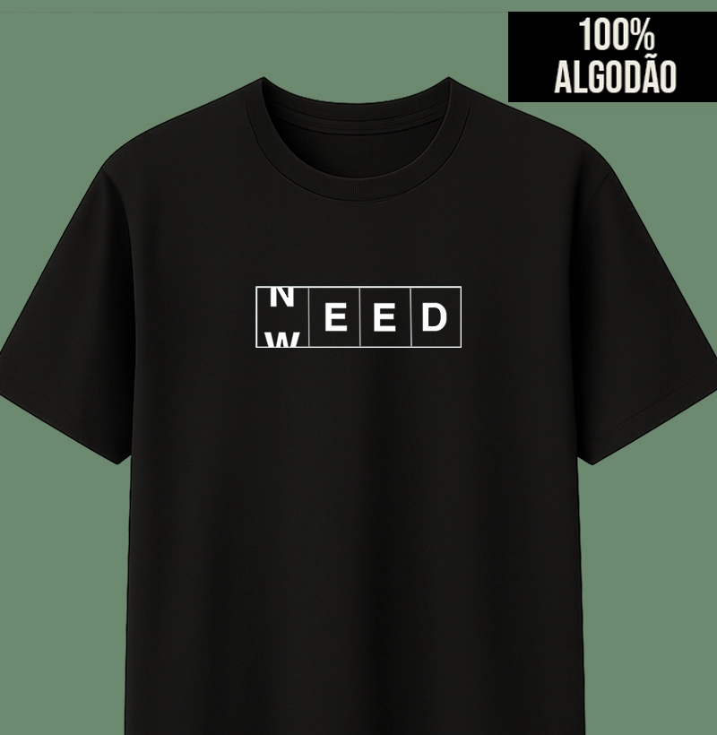 Need Weed