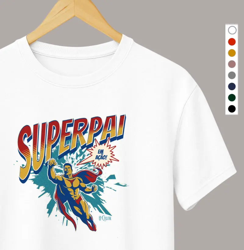 SUPERPAI