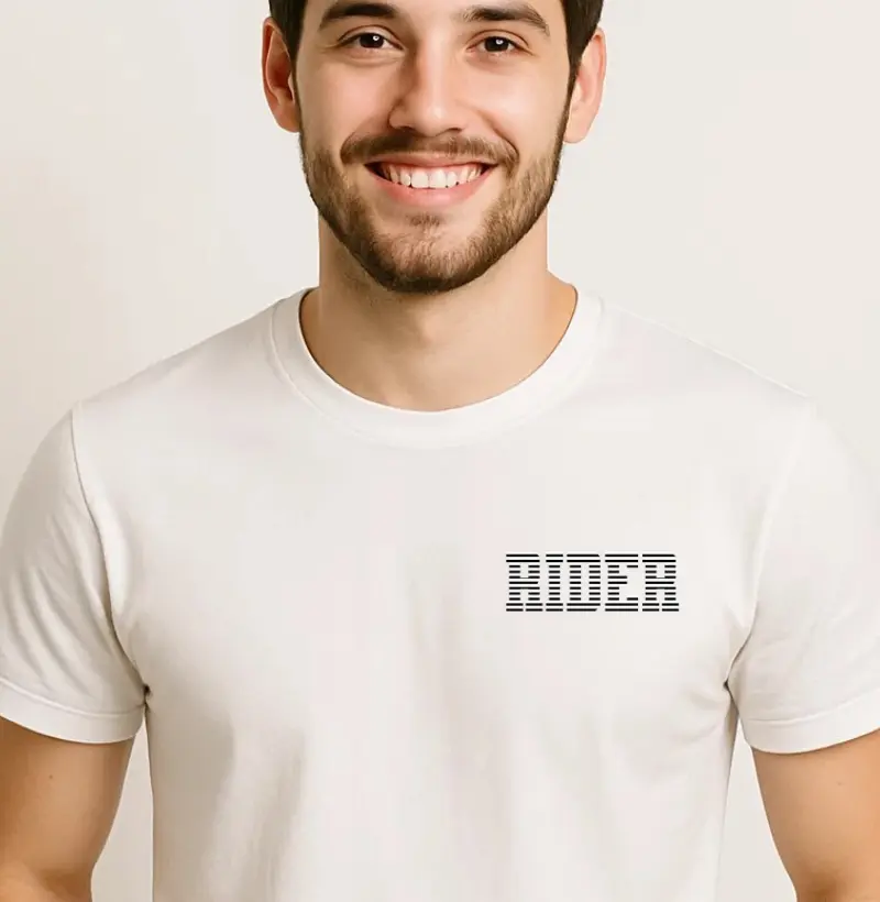 Rider
