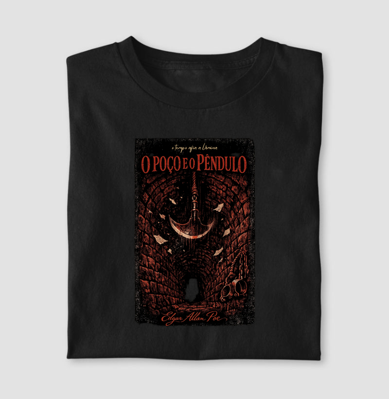 O poço e o pêndulo 