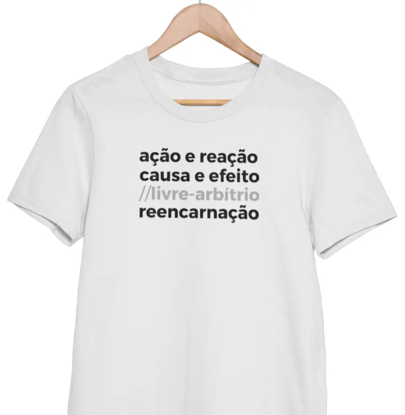 ação e reação