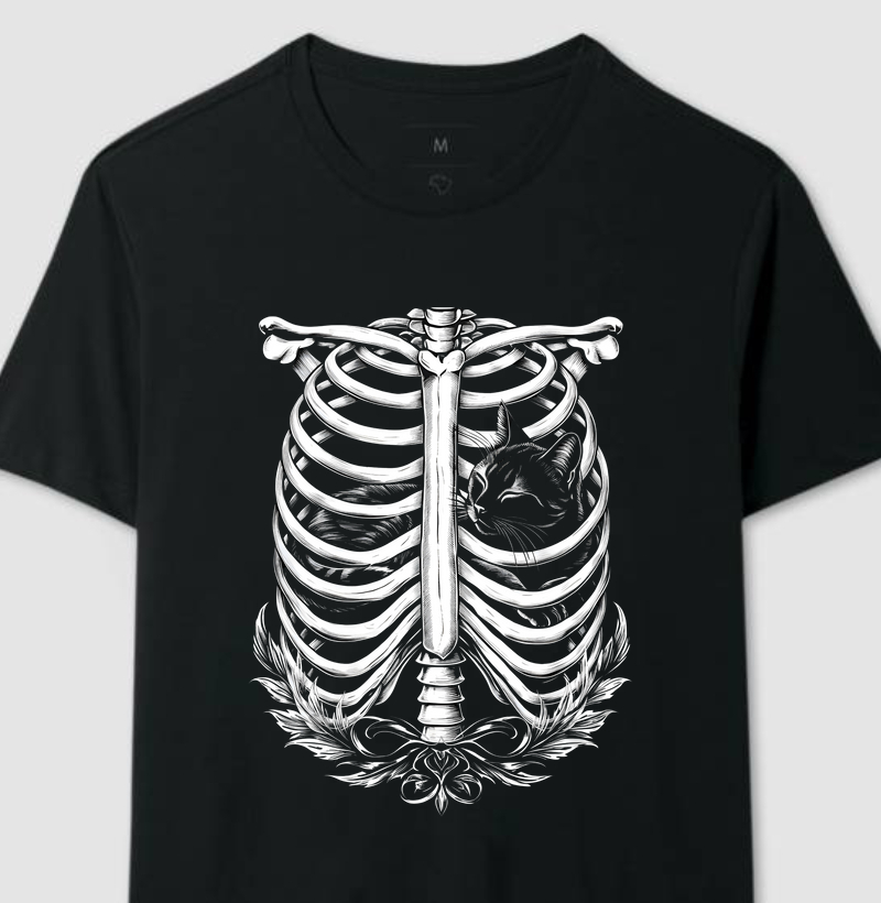 Feline Heart